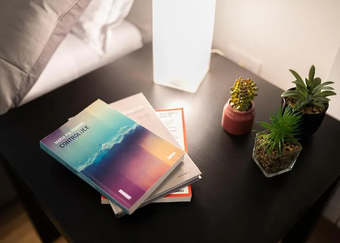 Essence Design Апартаменты