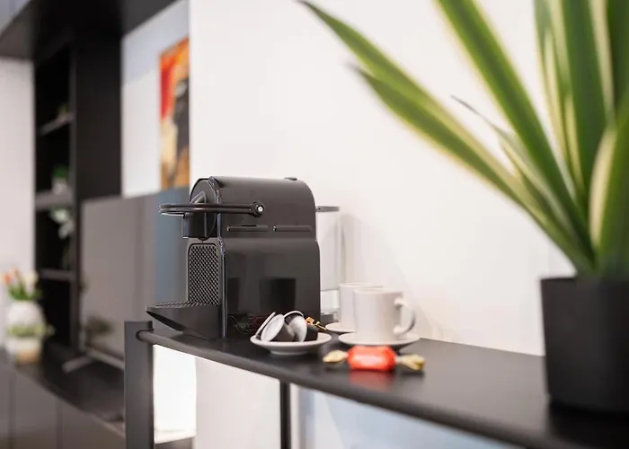 Essence Design Милан