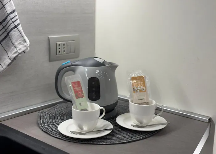 アパート Hope Casa Duomo *