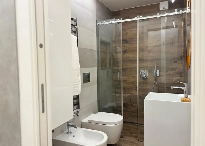 Hope Casa Duomo * ミラノ