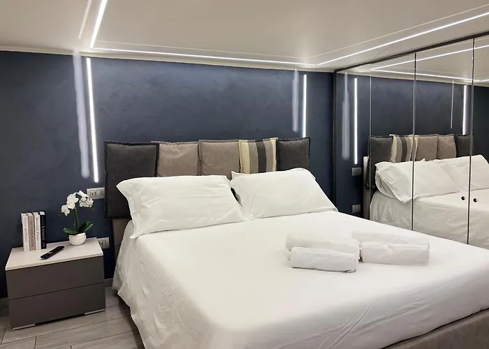 Apartmán Hope Casa Duomo