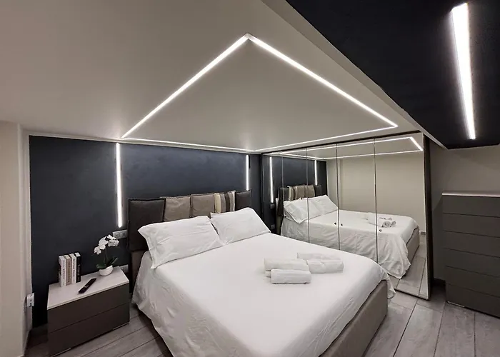 アパート Hope Casa Duomo *