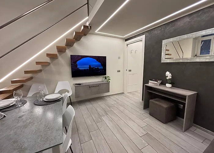 アパート Hope Casa Duomo *