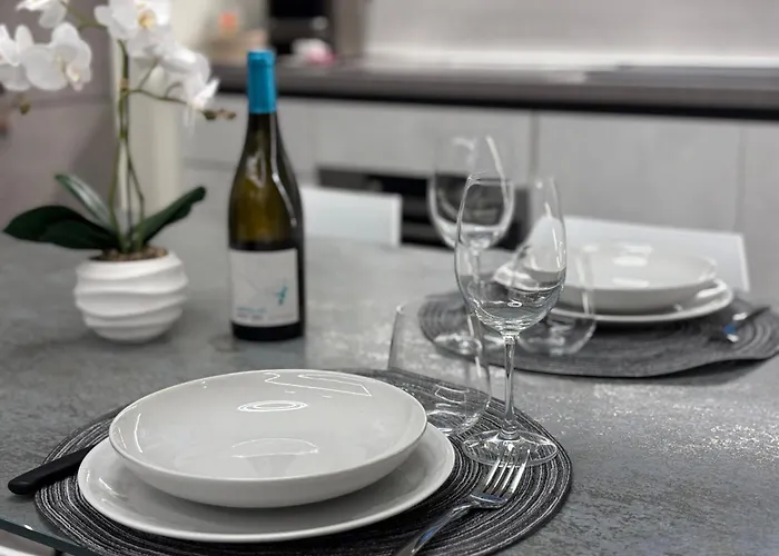 Hope Casa Duomo アパート ミラノ