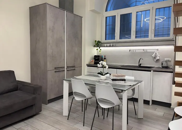 Hope Casa Duomo ミラノ