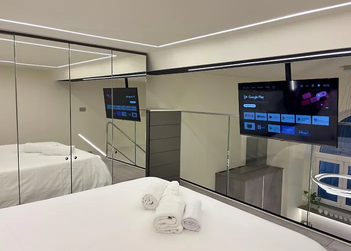 Hope Casa Duomo ミラノ