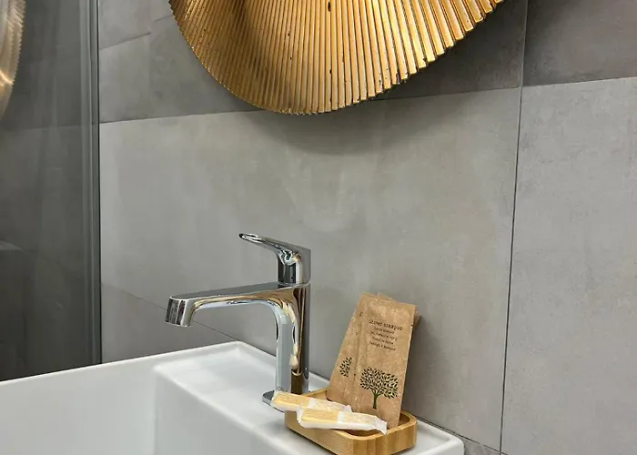 Hope Casa Duomo * ミラノ