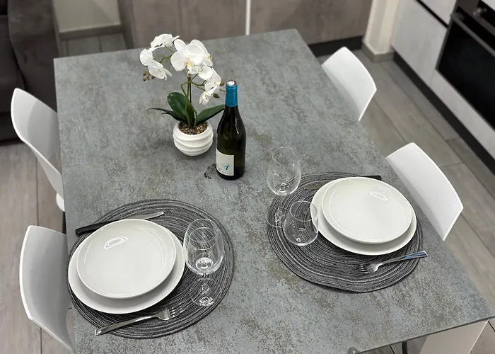 アパート Hope Casa Duomo