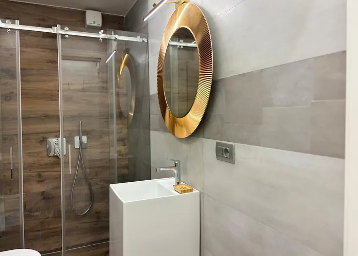 Hope Casa Duomo アパート ミラノ