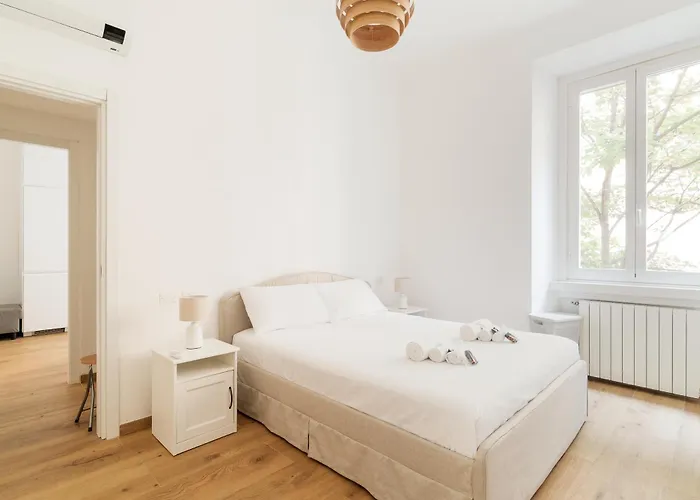 Stazione - Tonale - Bilocale Con Balcone *