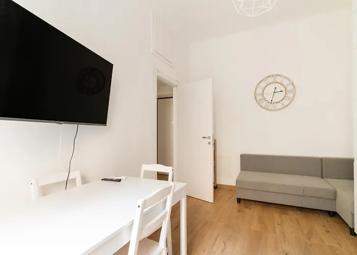 Apartment Stazione - Tonale - Bilocale Con Balcone