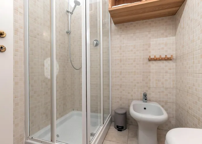 Апартаменты Con Giardino Privato Vicino Stazione Lambrate - Relax E Lavoro *