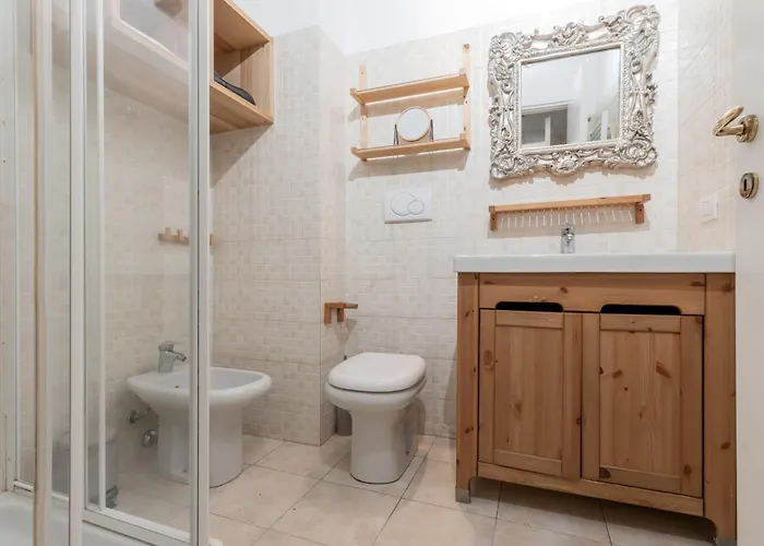 Con Giardino Privato Vicino Stazione Lambrate - Relax E Lavoro