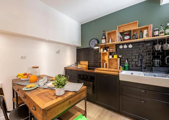 Roncaglia, 27 - Comfort & Character