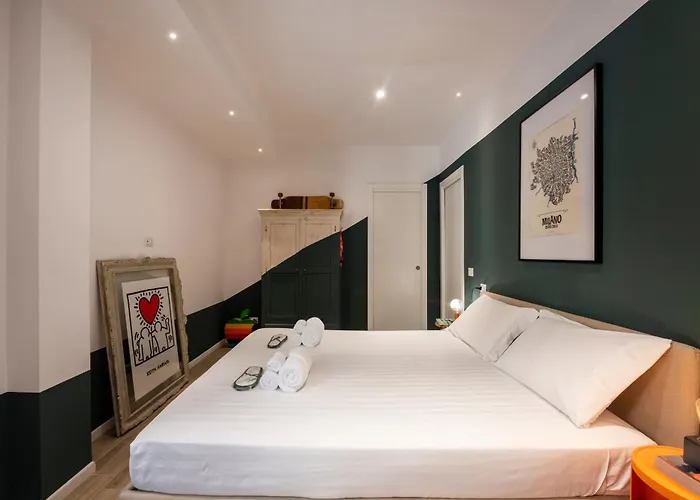 Roncaglia, 27 - Comfort & Character Apartamento *