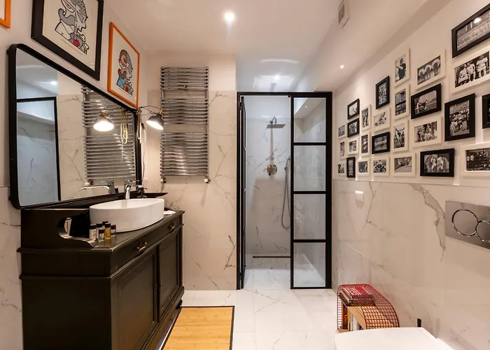 Apartamento Roncaglia, 27 - Comfort & Character Milão