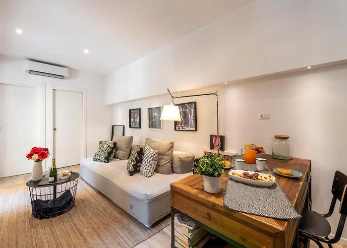 Roncaglia, 27 - Comfort & Character Apartamento *