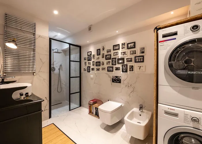 Apartamento Roncaglia, 27 - Comfort & Character Milão