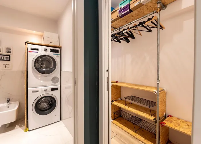 Roncaglia, 27 - Comfort & Character Milão