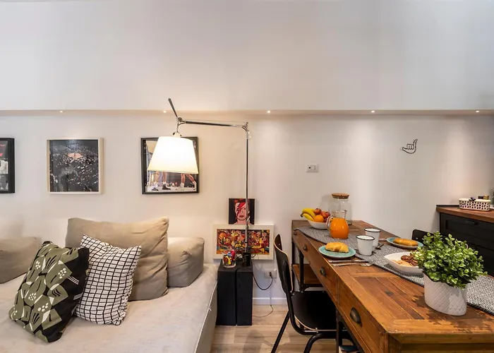 Roncaglia, 27 - Comfort & Character