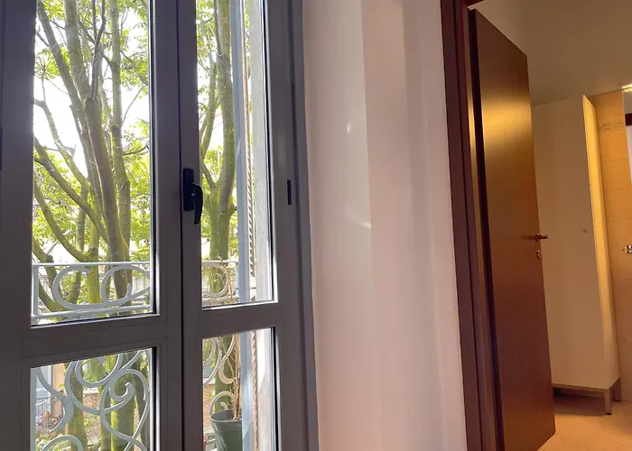 Apartmán Luxury On Buenos Aires *