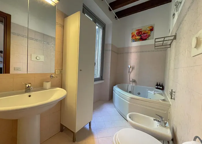 Luxury On Buenos Aires