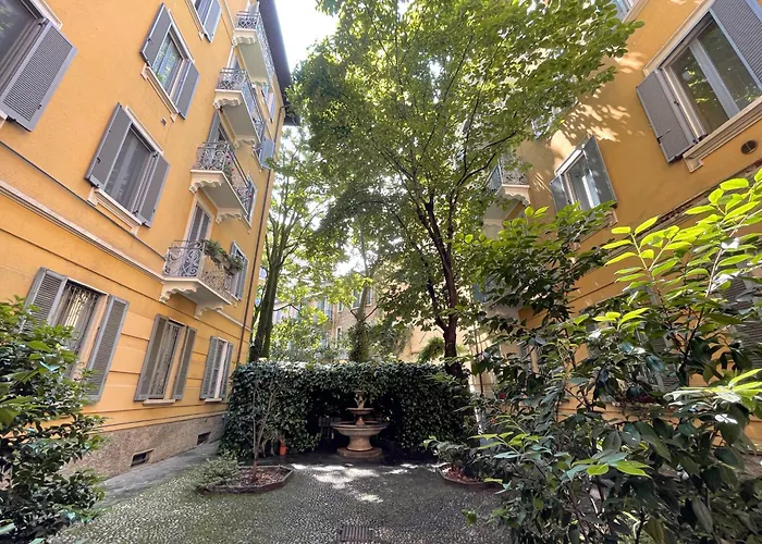 Luxury On Buenos Aires * Milán