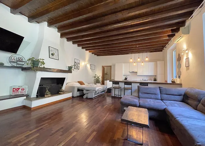 Luxury On Buenos Aires Apartmán