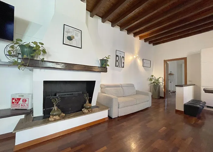 Apartmán Luxury On Buenos Aires Milán