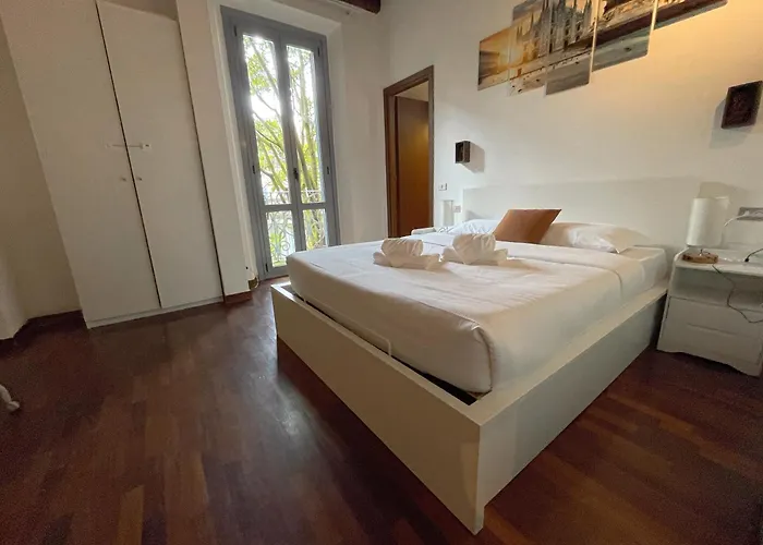 Apartmán Luxury On Buenos Aires