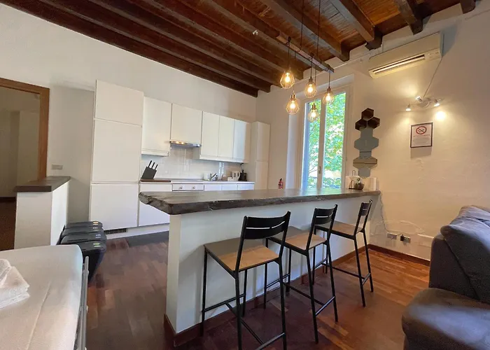 Luxury On Buenos Aires Apartmán *