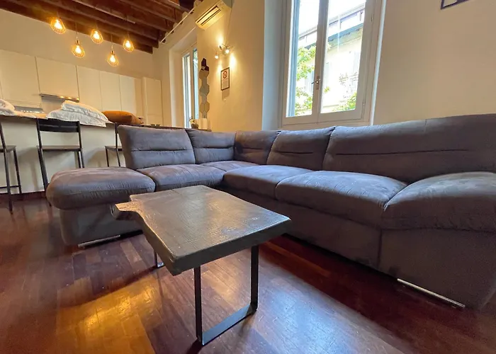 Apartmán Luxury On Buenos Aires *