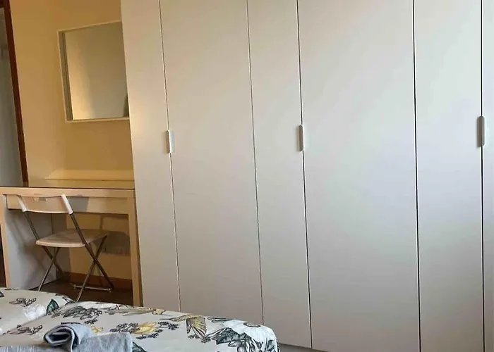 Simona -bocconi,naviglio,duomo,milano-cortina,ieo,iulm,assago Forum Appartamento