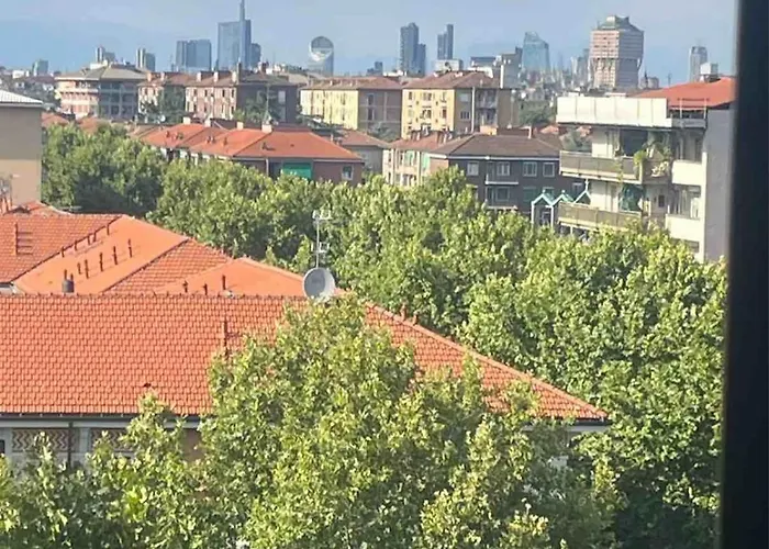 Simona -bocconi,naviglio,duomo,milano-cortina,ieo,iulm,assago Forum Appartamento Milano