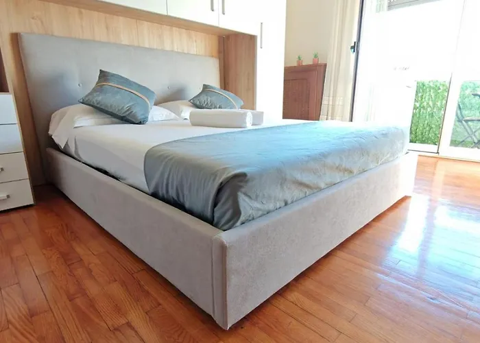 Jasmine Bed & Breakfast