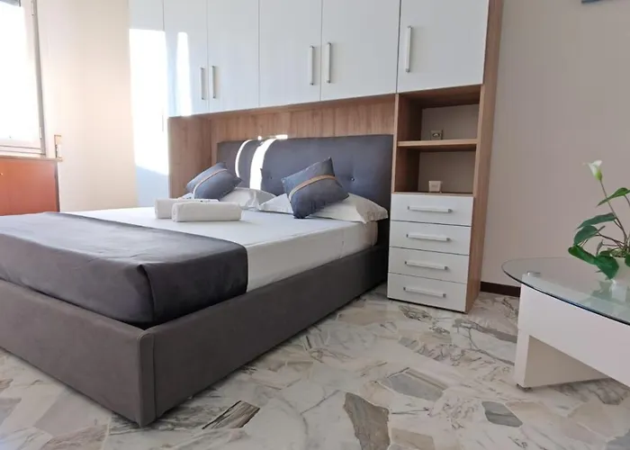 Jasmine Bed & Breakfast Milano