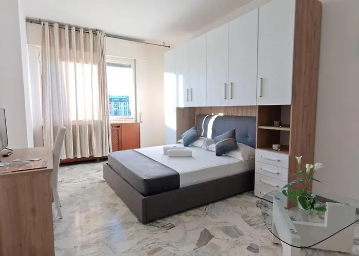 Jasmine Bed & Breakfast *