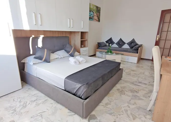 Jasmine Bed and Breakfast Μιλάνο