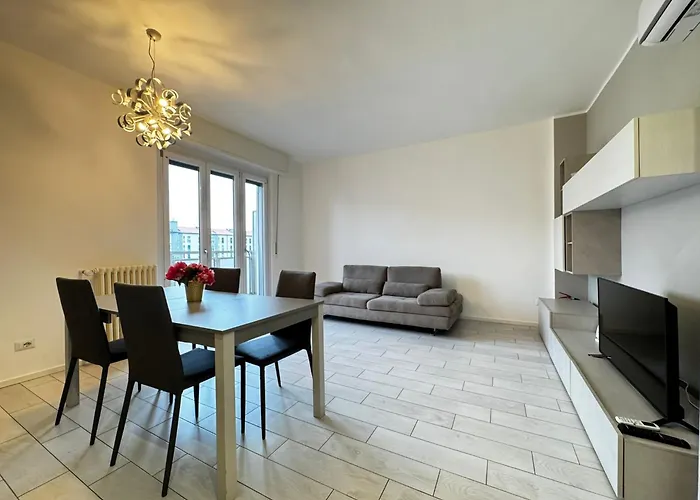 Kibilu - Via Degli Astri Lejlighed *