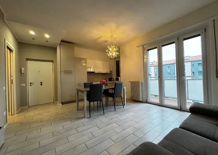 Kibilu - Via Degli Astri Milano