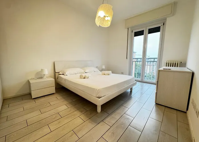 Kibilu - Via Degli Astri * Milano