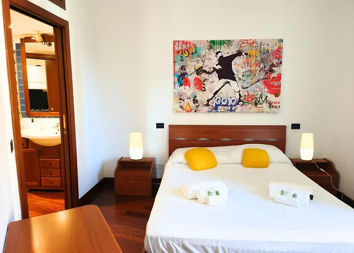 Center Urban Apt, Ac, Wifi, Metro M3 Duomo Apartmán