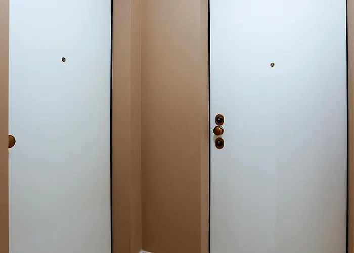 Milanlife - Dtown Modern Milán