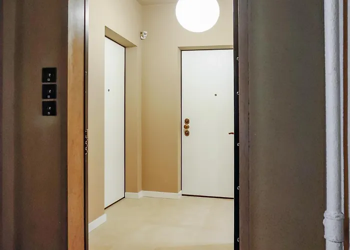 Apartamento Milanlife - Dtown Modern