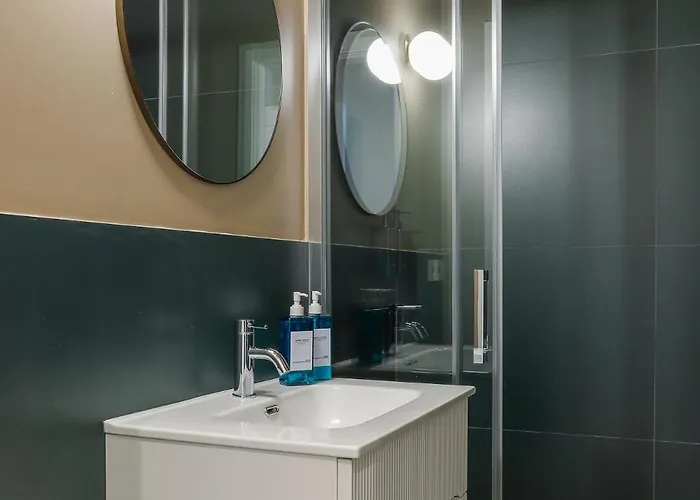 Milanlife - Dtown Modern Milán