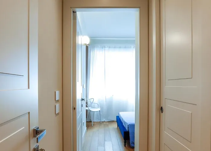 Milanlife - Dtown Modern