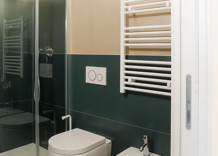 Milanlife - Dtown Modern Apartamento