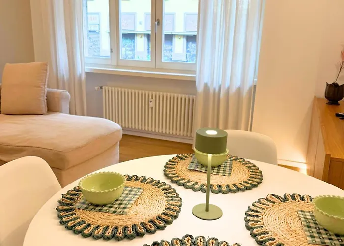 Apartamento Modern Centre Near San Babila And Duomo *