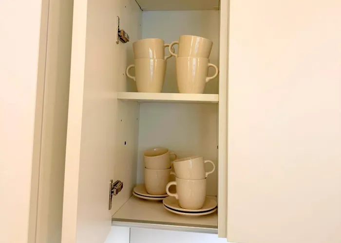 Modern Centre Near San Babila And Duomo Milán