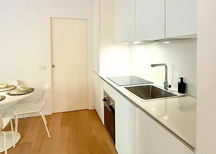 Apartamento Modern Centre Near San Babila And Duomo